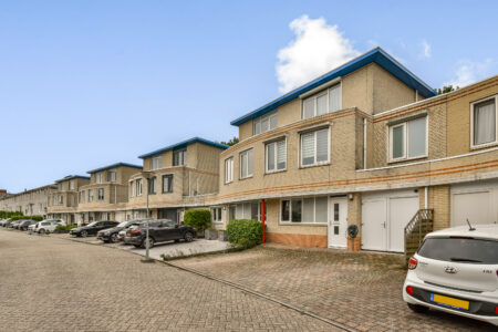 Palissander 203 – Dordrecht – Foto 8