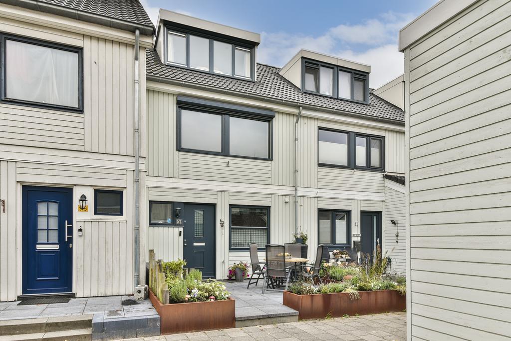 Foto Weerdestein 97 – Dordrecht