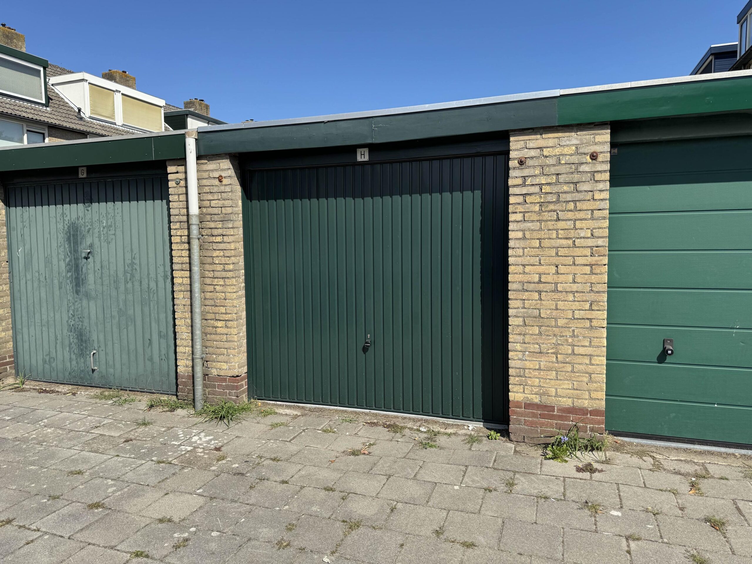Foto Dillenburgstraat 71 H ong – Dordrecht