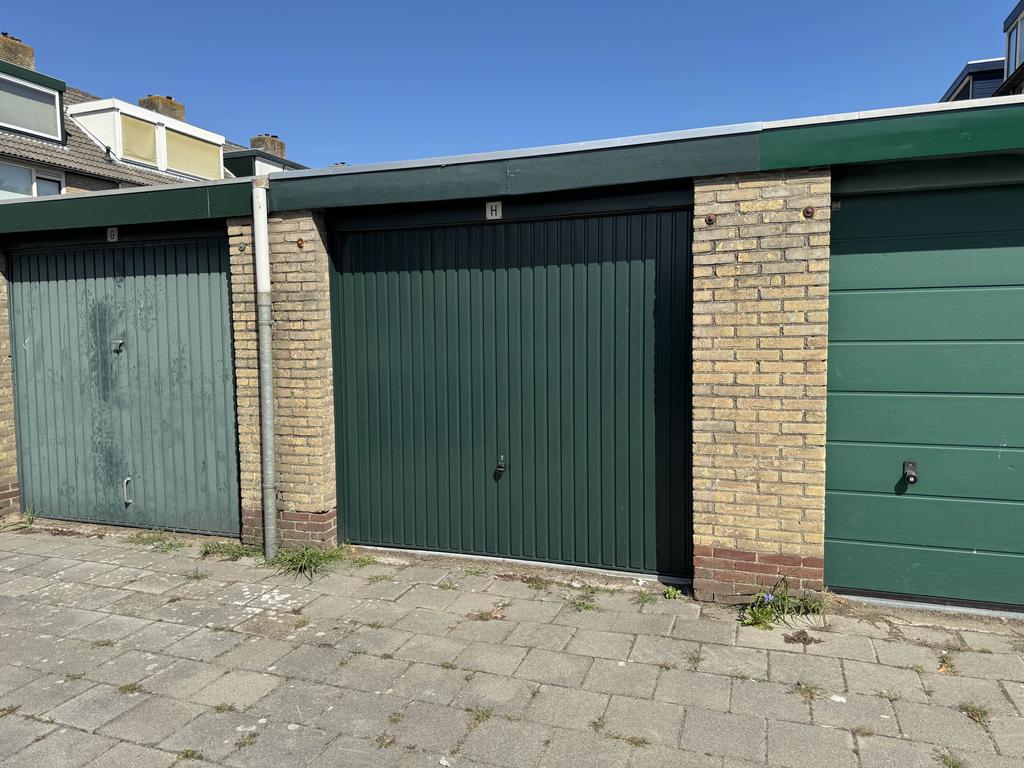 Foto Dillenburgstraat 71 H ong – Dordrecht