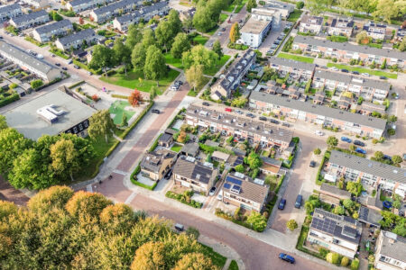 Elzenlaan 166 – Dordrecht – Foto 43