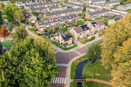 Elzenlaan 166 – Dordrecht – Foto 45