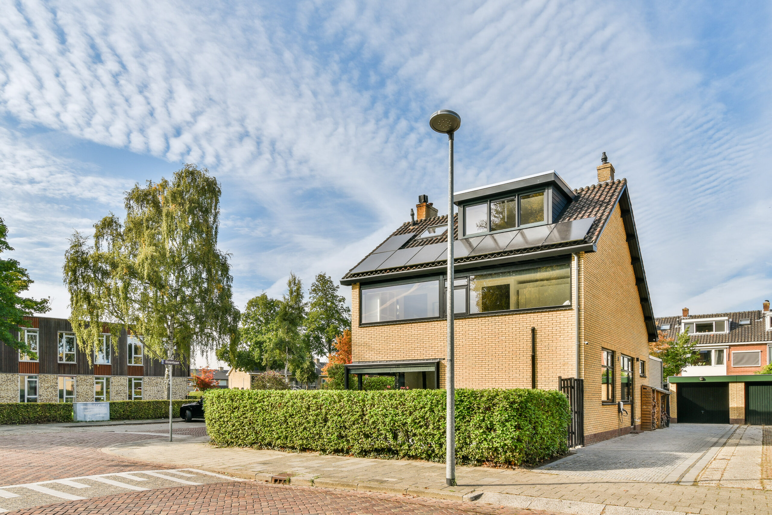 Foto Elzenlaan 166 – Dordrecht