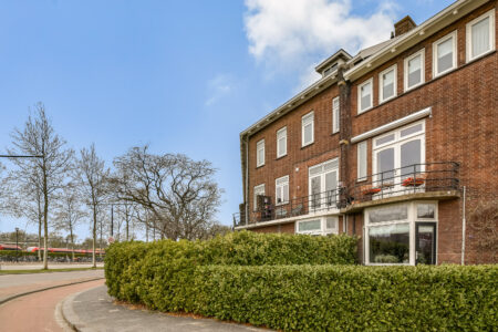 Burgemeester de Raadtsingel 1 – Dordrecht – Foto 6