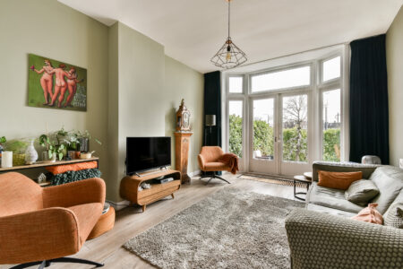 Burgemeester de Raadtsingel 1 – Dordrecht – Foto