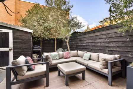 Burgemeester de Raadtsingel 1 – Dordrecht – Foto 15