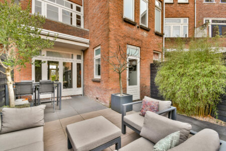 Burgemeester de Raadtsingel 1 – Dordrecht – Foto 14