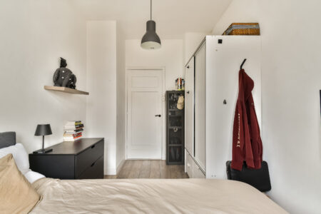 Burgemeester de Raadtsingel 1 – Dordrecht – Foto 23