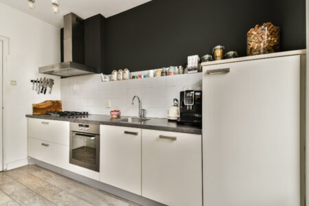 Burgemeester de Raadtsingel 1 – Dordrecht – Foto 9