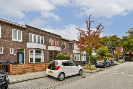 J.J.A. Goeverneurstraat 9 – Dordrecht – Foto 27