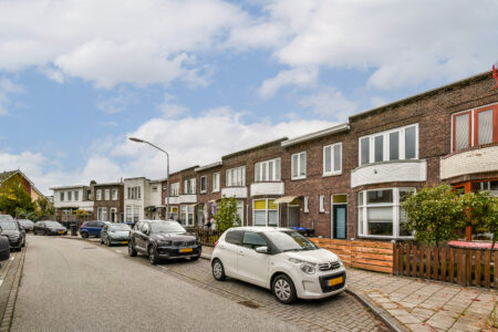 J.J.A. Goeverneurstraat 9 – Dordrecht – Foto 24