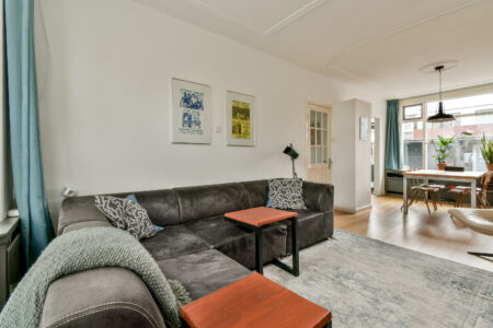 J.J.A. Goeverneurstraat 9 – Dordrecht – Foto