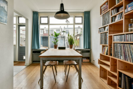 J.J.A. Goeverneurstraat 9 – Dordrecht – Foto 7