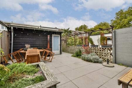 J.J.A. Goeverneurstraat 9 – Dordrecht – Foto 3