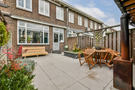 J.J.A. Goeverneurstraat 9 – Dordrecht – Foto 22