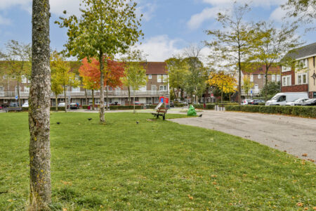 J.J.A. Goeverneurstraat 9 – Dordrecht – Foto 25