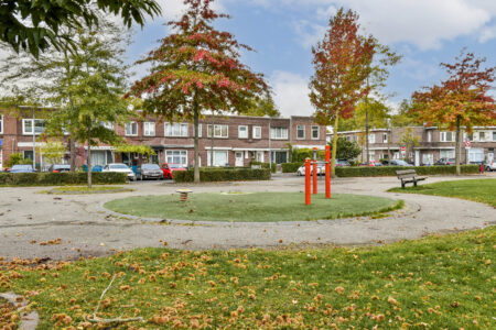 J.J.A. Goeverneurstraat 9 – Dordrecht – Foto 26