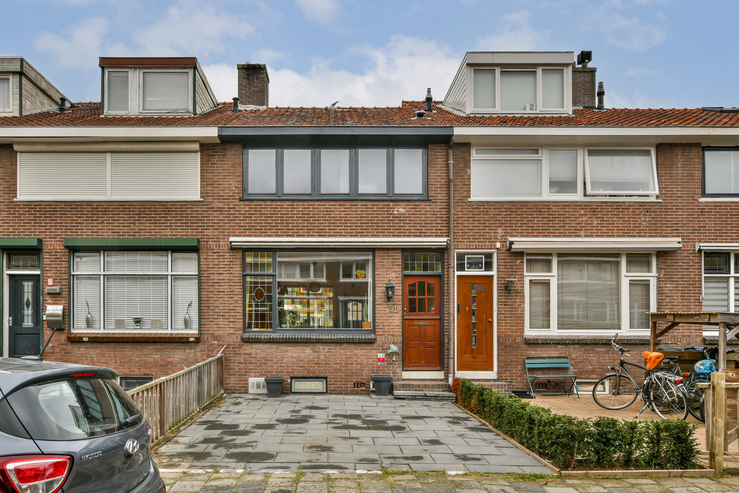 Foto Boeroestraat 91 – Dordrecht