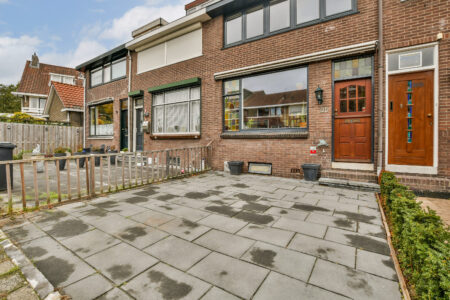 Boeroestraat 91 – Dordrecht – Foto 7