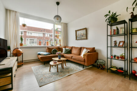 Boeroestraat 91 – Dordrecht – Foto