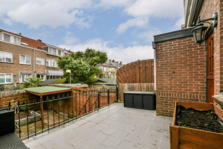 Boeroestraat 91 – Dordrecht – Foto 17