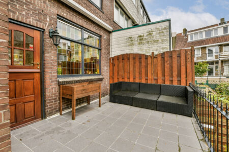 Boeroestraat 91 – Dordrecht – Foto 16