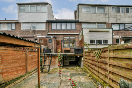 Boeroestraat 91 – Dordrecht – Foto 19