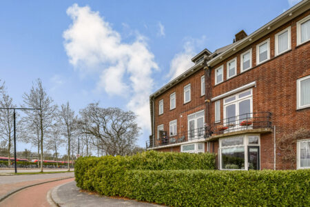 Burgemeester de Raadtsingel 3 – Dordrecht – Foto 6