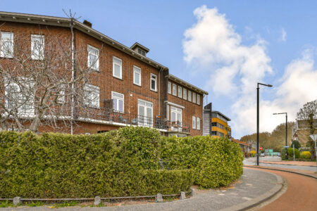 Burgemeester de Raadtsingel 3 – Dordrecht – Foto 7