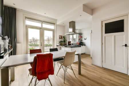 Burgemeester de Raadtsingel 3 – Dordrecht – Foto 8