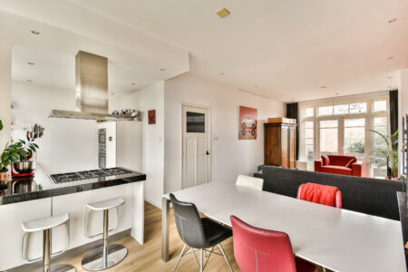 Burgemeester de Raadtsingel 3 – Dordrecht – Foto 9