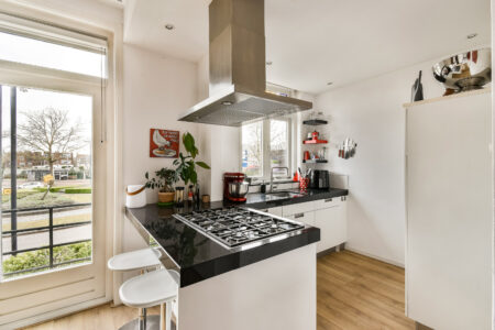 Burgemeester de Raadtsingel 3 – Dordrecht – Foto 4