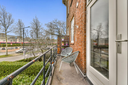 Burgemeester de Raadtsingel 3 – Dordrecht – Foto 5