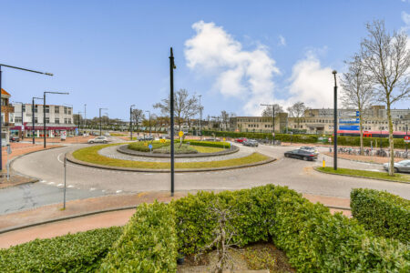 Burgemeester de Raadtsingel 3 – Dordrecht – Foto 12