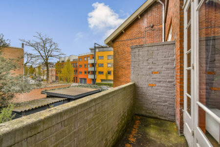 Burgemeester de Raadtsingel 3 – Dordrecht – Foto 14