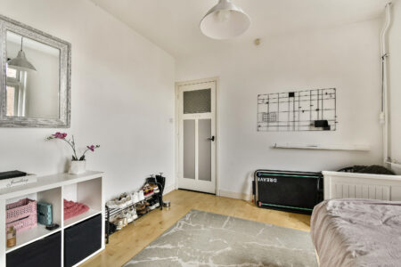 Burgemeester de Raadtsingel 3 – Dordrecht – Foto 24