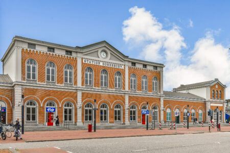 Burgemeester de Raadtsingel 3 – Dordrecht – Foto 28