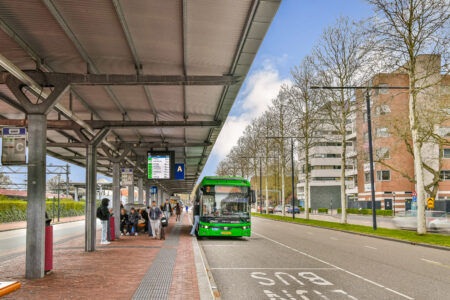 Burgemeester de Raadtsingel 3 – Dordrecht – Foto 26