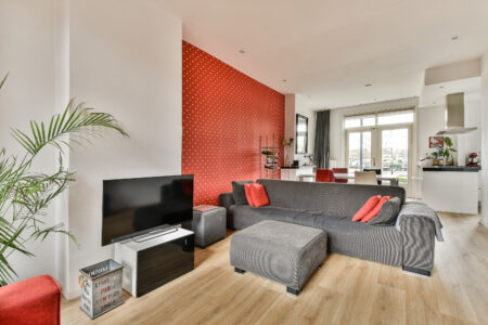 Burgemeester de Raadtsingel 3 – Dordrecht – Foto 10