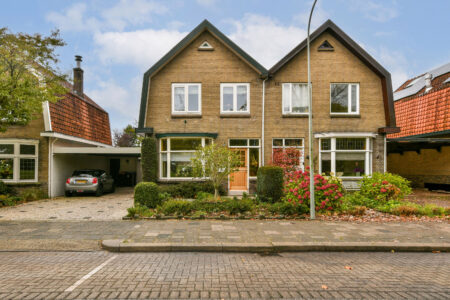 Haaswijkweg West 80 – Dordrecht – Hoofdfoto