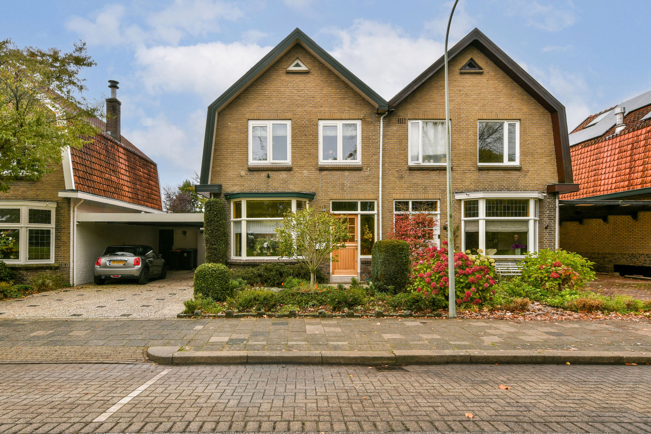 Foto Haaswijkweg West 80 – Dordrecht