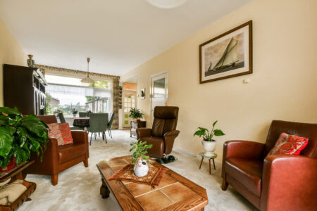 Haaswijkweg West 80 – Dordrecht – Foto