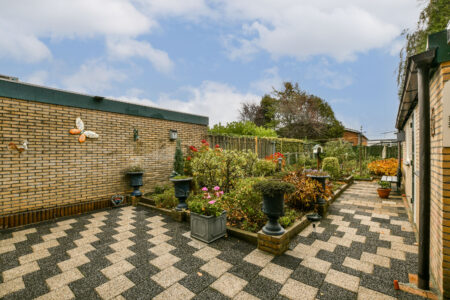 Haaswijkweg West 80 – Dordrecht – Foto 4