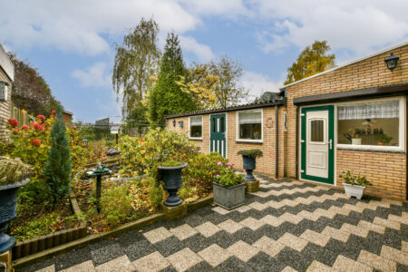 Haaswijkweg West 80 – Dordrecht – Foto 31