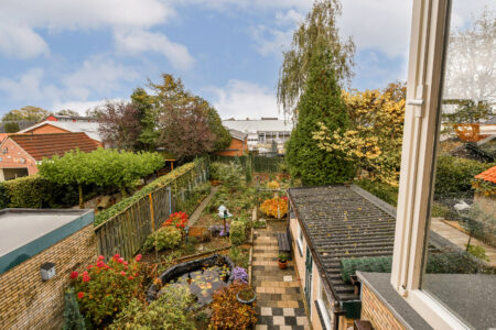 Haaswijkweg West 80 – Dordrecht – Foto 20