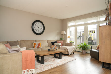 Stadspolderring 214 – Dordrecht – Foto 47