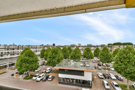 Groen van Prinstererweg 77 – Dordrecht – Foto 20