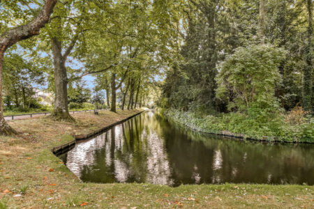 Groen van Prinstererweg 77 – Dordrecht – Foto 27