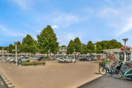 Groen van Prinstererweg 77 – Dordrecht – Foto 29