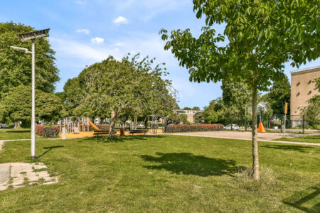 Groen van Prinstererweg 77 – Dordrecht – Foto 28
